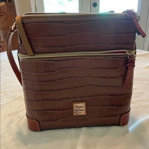 Dooney Large Crossbody